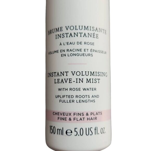 Christophe Robin Instant Volumizing Leave in Mist with Rose Water - Picture 6 of 7